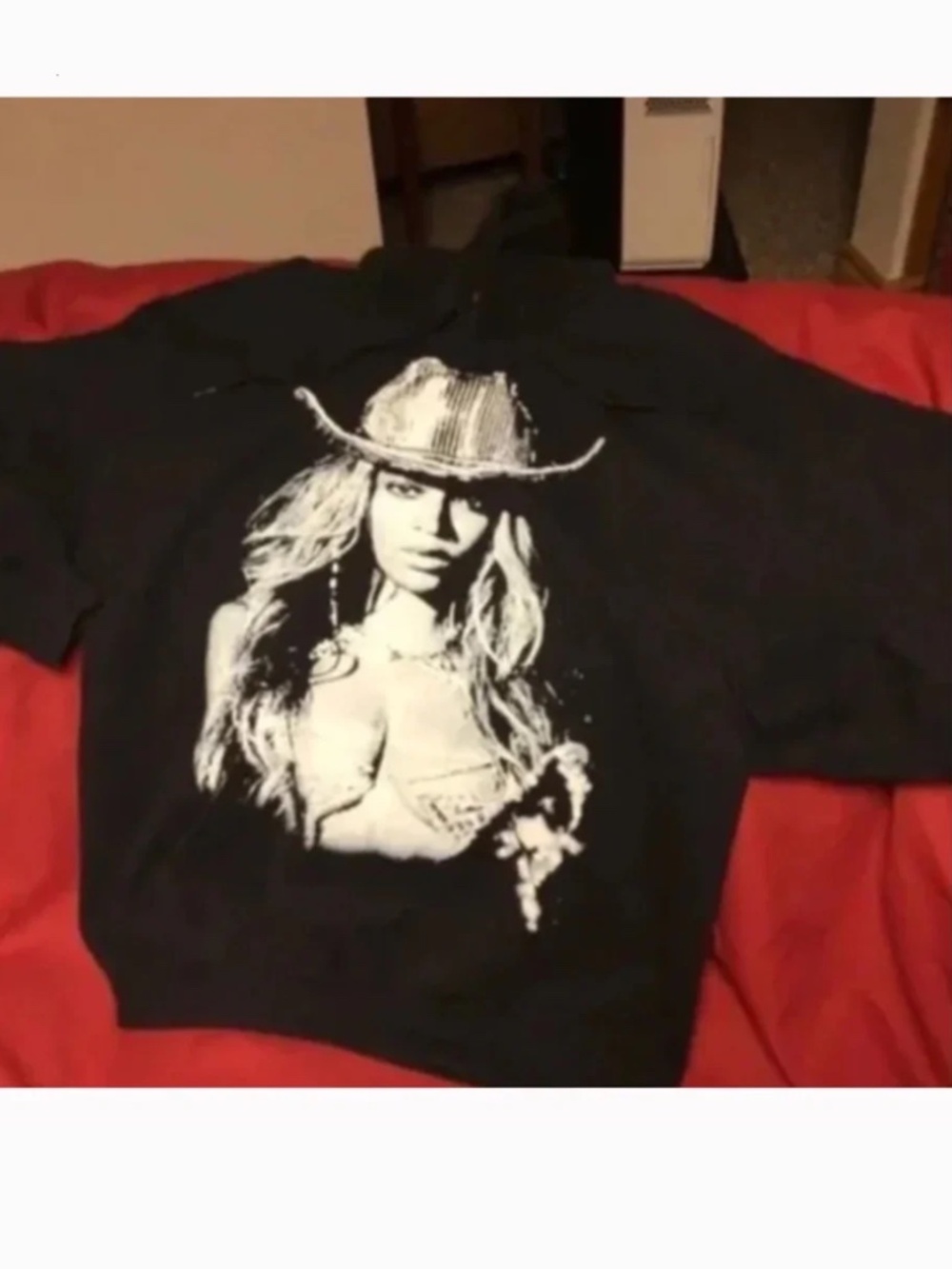 Beyonce hoodie